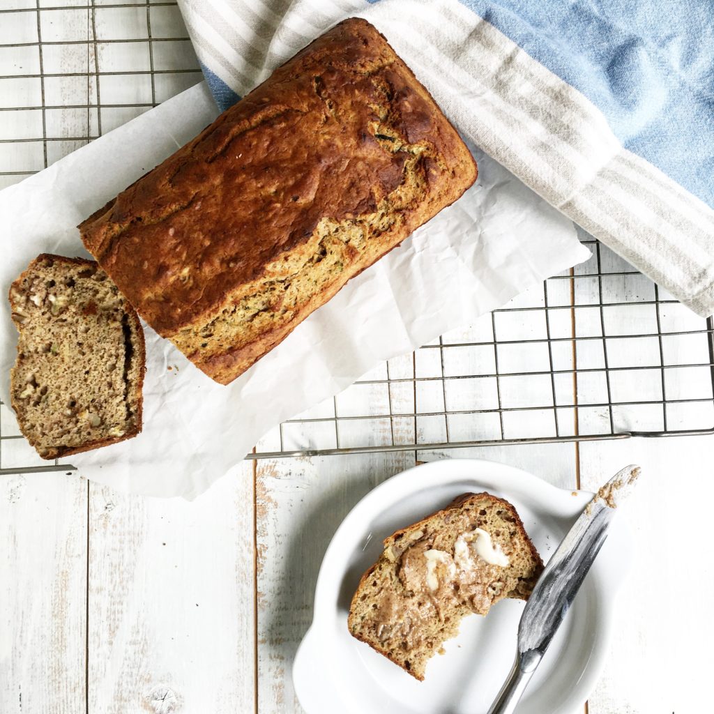 banana bread 5