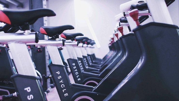 Fitness My Top 5 Spinning Classes in London Sarah Malcolm